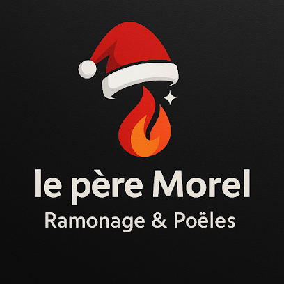 Le Père Morel, Ramoneur à Bresse Vallons