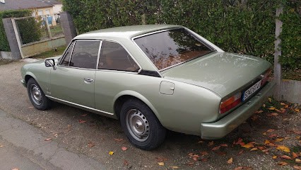 Sarl Jacky Renier, Ramoneur à Veuzain-sur-Loire