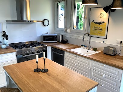 David Flett, Ramoneur à Lézardrieux