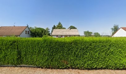 BBR, Ramoneur à Bonny-sur-Loire