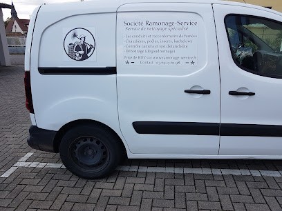 Ramonage Service - Spécialistes en ramonage, débistrage et entretien préventif à Haguenau et environs, Ramoneur à Haguenau