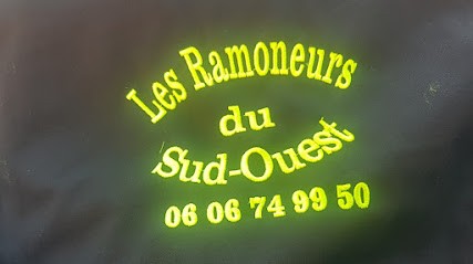 Les Ramoneurs Du Sud Ouest, Ramoneur à Maubourguet