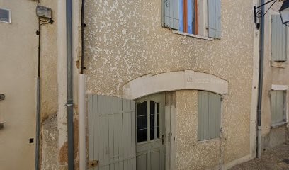 Jacques Doly, Ramoneur à Saint-Astier