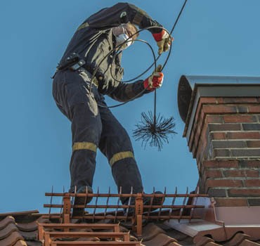 MS Habitat, Ramoneur à Agen