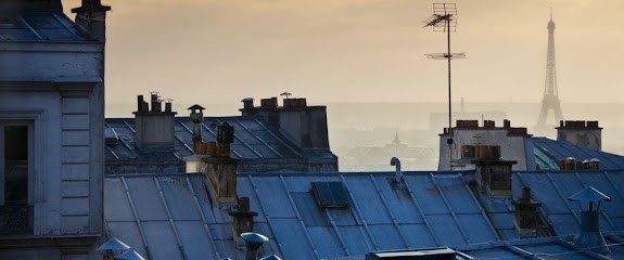 Da Silva Ramonage Paris - Cheminée feu Bois - Ramoneur - Entretien Chaudiéres - Fumisterie, Ramoneur à Paris 18