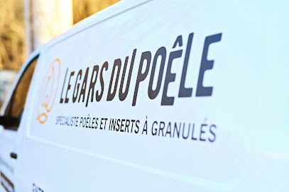 LE GARS DU POÊLE Entretien Poêles Et Ramonage, Ramoneur à Villaz