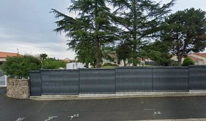 BC Ramonage, Ramoneur à La Romagne