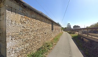 CALVET RAMONAGE- FUMISTERIE, Ramoneur à Toulonjac