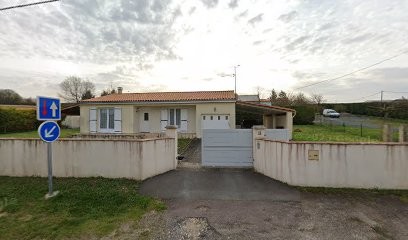 Pro'habitat, Ramoneur à Écurat