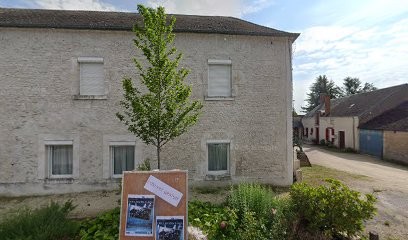 Adecr, Ramoneur à Coulmiers