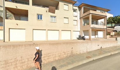 ENTREPRISE HENRI CAMILLI, Ramoneur à Ville-di-Pietrabugno