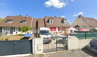 LE RAMONEUR MARC HENON, Ramoneur à Fosses