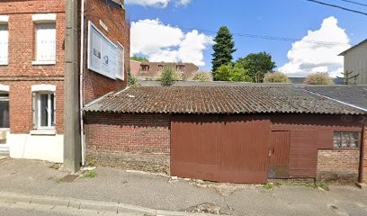 Normandie Ramonage, Ramoneur à Doudeville