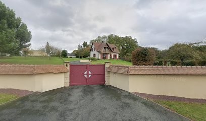 Monsieur Denis Lasalle, Ramoneur à Caugé