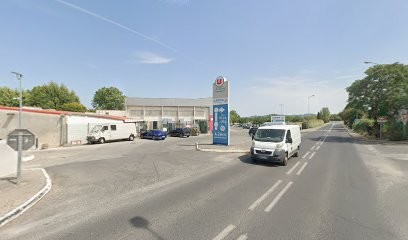 Serre Jean-Claude, Ramoneur à Saint-Hippolyte-du-Fort