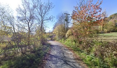 Roussin Jean-Pierre, Ramoneur à Saint-Jean-Saint-Nicolas