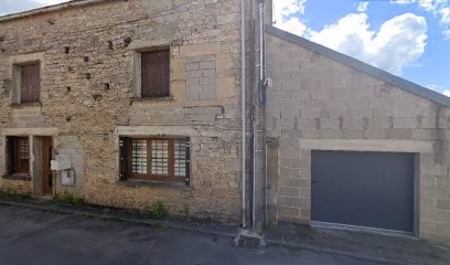 Le Petit Ramoneur Jmv, Ramoneur à Savoisy