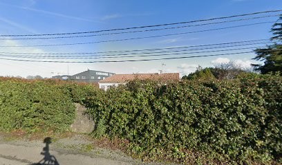 La Centrale des Ramoneurs, Ramoneur à Tonnay-Charente