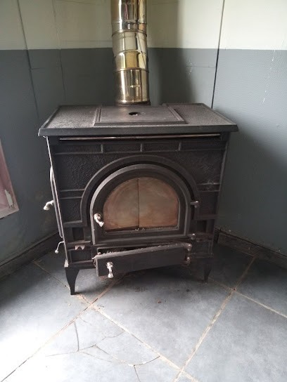 ESCOS Jessy Antoine, Ramoneur à Lescar