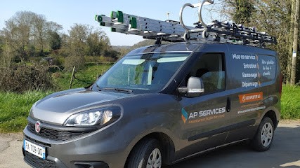 AP Services - Spécialiste dans le ramonage, l'entretien et le dépannage des poêles, Ramoneur à Esson