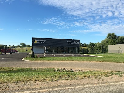 Ramonage Fischer, Ramoneur à Bouxwiller