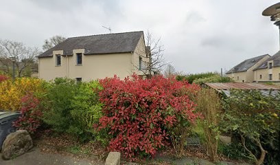 35 Ramonage, Ramoneur à Gévezé