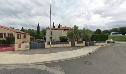 Llense Laurent, Ramoneur à Prades