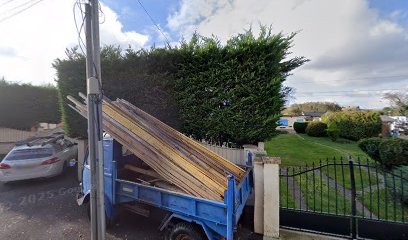 villaume frederic ramonage essonne, Ramoneur à Longpont-sur-Orge