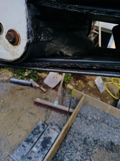 FC Ramonage, Ramoneur à Ombrée d'Anjou