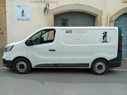 Aude Ramonage Ramoneur Moussan 11 Narbonne Ramoneur à Moussan