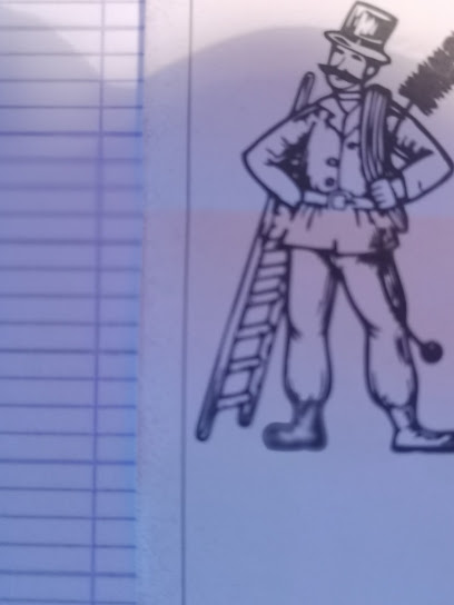 Bouillant Jean Louis, Ramoneur à Soursac