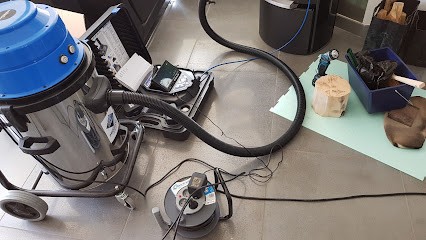 123ramonage, Ramoneur à Frans