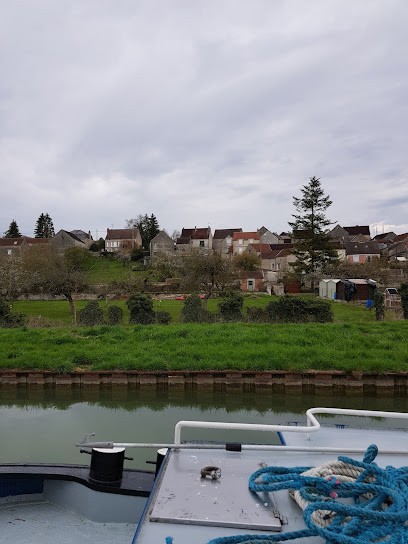 SID Bio France, Ramoneur à Tanlay