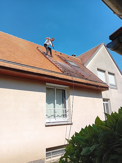 Vasseur Y Multiservices, Ramoneur à Sotteville-lès-Rouen