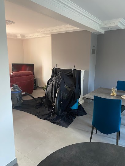 Samson Ramonage Et Fils, Ramoneur à Bouray-sur-Juine