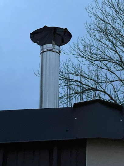 Canne et Hérisson Ramonage, Ramoneur à Campbon