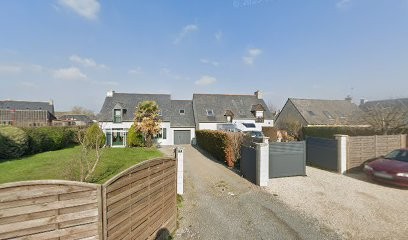 Le Chapelain Xavier, Ramoneur à Saint-Suliac