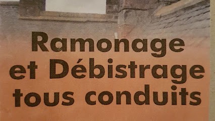 Carius Simon, Ramoneur à Désertines