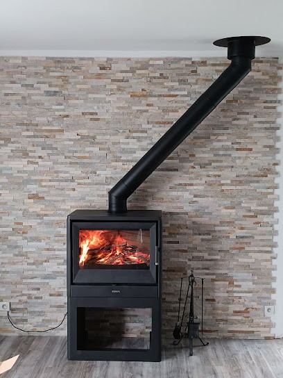 Rd ramonage, Ramoneur à Cantin