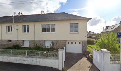 Argoat Tregor Ramonage, Ramoneur à Guingamp