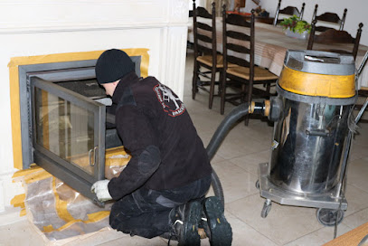 Aspi Ramonage Et Poele A Granulés, Ramoneur à Marssac-sur-Tarn