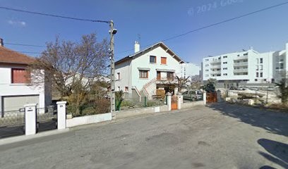 Salamandre Ramonage, Ramoneur à Saint-Martin-d'Hères