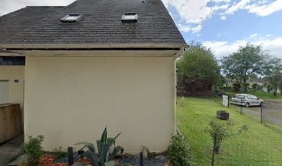 Bretagne ventilation, Ramoneur à Malansac