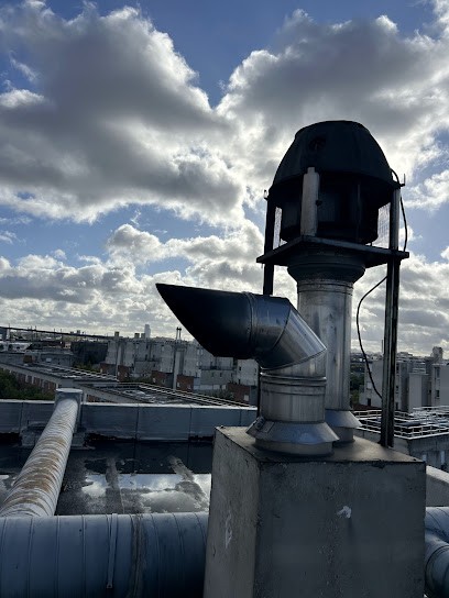 RAMONAGE PARIS VAL D’OISE SIAM Fumisterie, Ramoneur à Argenteuil