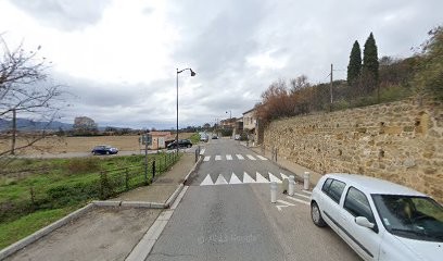 Ramonage-Fumisterie Le Goff Ludovic, Ramoneur à Cadenet