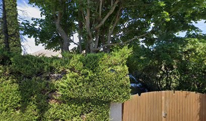 Rezoflam, Ramoneur à Pont-de-l'Isère