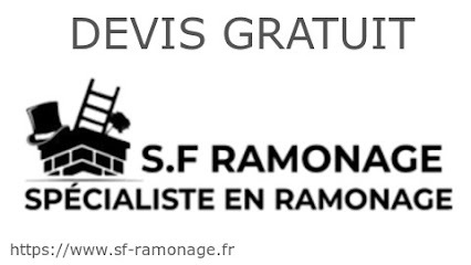 S.f Ramonage, Ramoneur à Acquigny