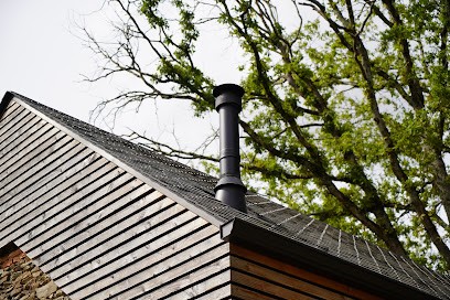 La Centrale des Ramoneurs, Ramoneur à Poitiers