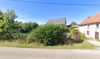 Entreprise Moulin-Chabanne, Ramoneur aux Abrets en Dauphiné