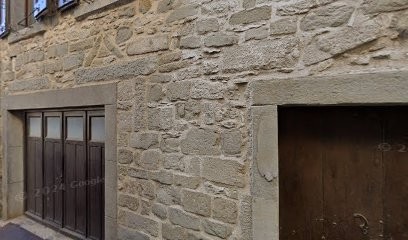 Le ramoneur de saint jean, Ramoneur à Siran